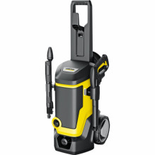 Karcher K�rcher high-pressure cleaner K 7 WCM Premium (yellow / black, with dirt Karcher K�rcher high-pressure cleaner K 7 WCM Premium (yellow / black, with dirt