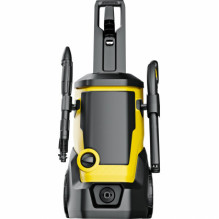 Karcher K�rcher high-pressure cleaner K 7 WCM Premium (yellow / black, with dirt Karcher K�rcher high-pressure cleaner K 7 WCM Premium (yellow / black, with dirt