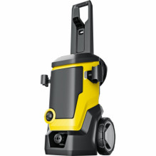 Karcher K�rcher high-pressure cleaner K 7 WCM Premium (yellow / black, with dirt Karcher K�rcher high-pressure cleaner K 7 WCM Premium (yellow / black, with dirt