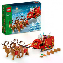 LEGO Santa's Sleigh 40499