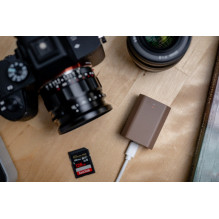 Newell NL3261 Sony NP-FZ100 USB-C Newell NL3261 Sony NP-FZ100 USB-C