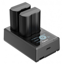 SmallRig 3820 EN-EL15 Battery Charger Kit SmallRig 3820 EN-EL15 Battery Charger Kit