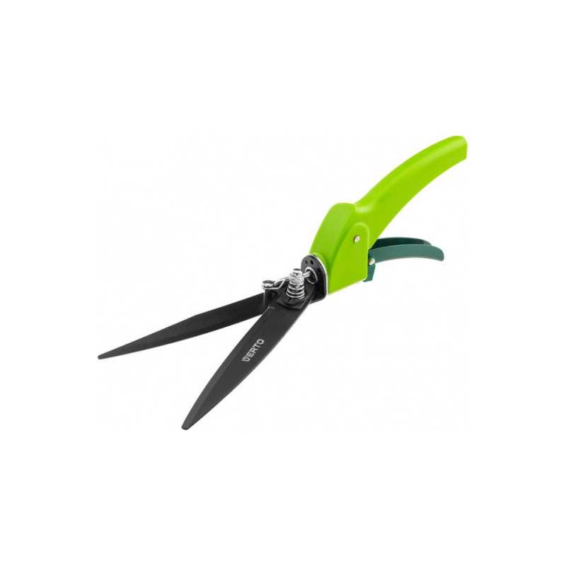 Verto Verto žolės žirklės 330 mm, ašmenys 130 mm (15G301)