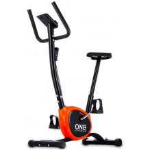One Fitness RW3011 juodas /...