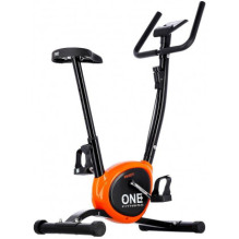 One Fitness RW3011 Black / Orange