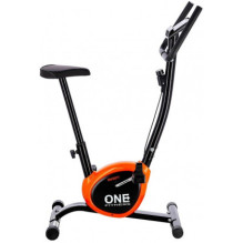 One Fitness RW3011 juodas / oranžinis One Fitness RW3011 juodas / oranžinis