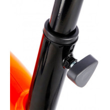 One Fitness RW3011 Black / Orange