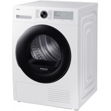 Samsung DV90DG52A0AHLE