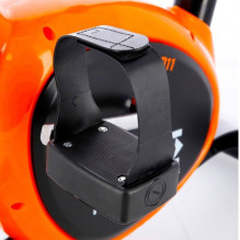 One Fitness RW3011 Black / Orange