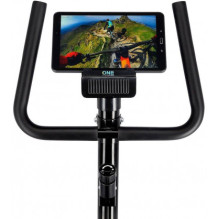 One Fitness RW3011 Black / Orange