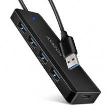 „Axagon“ USB-A kelioninis...