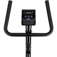 One Fitness RW3011 Black / Orange