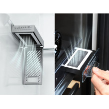 „Electrolux CleanAir+“ filtro kasečių keitimo pakuotė M9RWCAF2 „Electrolux CleanAir+“ filtro kasečių keitimo pakuotė M9RWCAF2