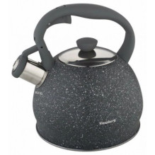 Klausberg KB-7321 Grey Marble