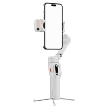 „Hohem iSteady V3“ dirbtinio intelekto rinkinys, baltas „Hohem iSteady V3“ dirbtinio intelekto rinkinys, baltas