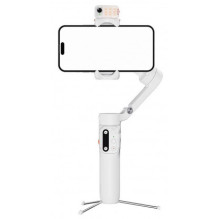 „Hohem iSteady V3“ dirbtinio intelekto rinkinys, baltas „Hohem iSteady V3“ dirbtinio intelekto rinkinys, baltas