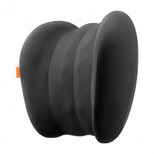 Baseus ComfortRide pagalvė juoda Baseus ComfortRide pagalvė juoda