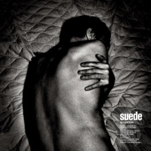 BMG Rights SUEDE...