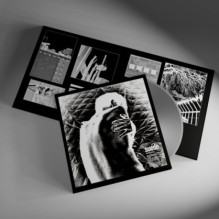 BMG Rights SUEDE "Autofiction" (Indie Exclusive Gray Vinyl, Limited Edition) BMG Rights SUEDE "Autofiction" (Indie Exclusive Gray Vinyl, Limited Edition)