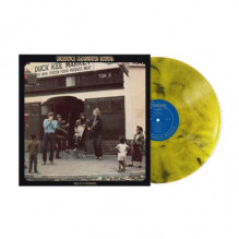 Concord CREEDENCE...