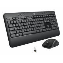 Logitech MK540 DE