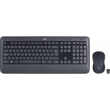 Logitech MK540 DE Logitech MK540 DE