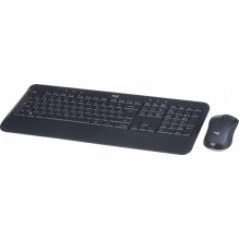 Logitech MK540 DE Logitech MK540 DE