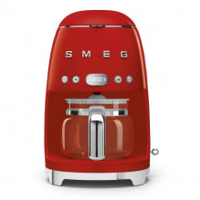 Smeg DCF02RDEU raudona