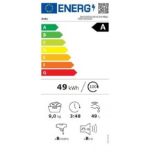 Beko BM3WFSU39413WPBB1 Beko BM3WFSU39413WPBB1