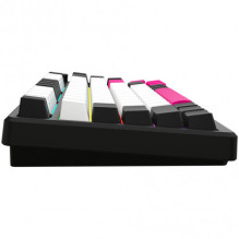 KBP7075W black / red found