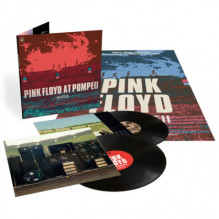 Sony PINK FLOYD "Pink...