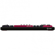 KBP7075W black / red found