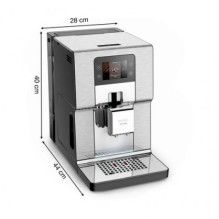 Krups EA877D10 Silver