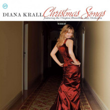 VERVE DIANA KRALL...