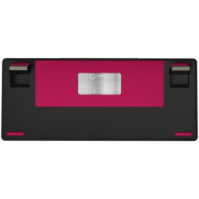KBP7075W black / red found