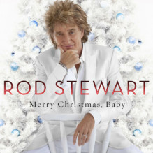 VERVE ROD STEWART...