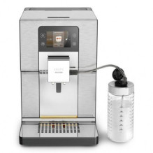 Krups EA877D10 Silver