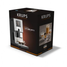 Krups EA877D10 Silver