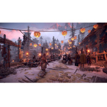 „Sony Horizon Zero Dawn Remastered“ PS5 „Sony Horizon Zero Dawn Remastered“ PS5