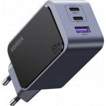 Ugreen Nexode Air 1x USB-A 2x USB-C (UGR1842)