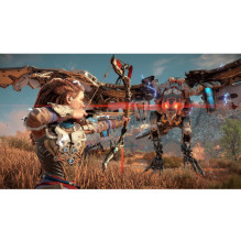 „Sony Horizon Zero Dawn Remastered“ PS5 „Sony Horizon Zero Dawn Remastered“ PS5