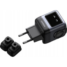 Ugreen Nexode RG 65W pilka Ugreen Nexode RG 65W pilka