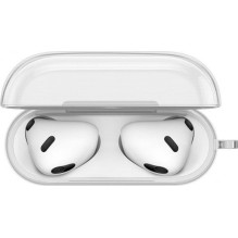 Baseus Crystal Case for AirPods 3 Transparent Baseus Crystal Case for AirPods 3 Transparent