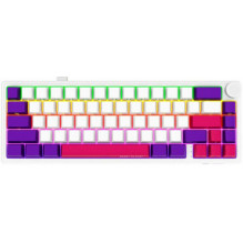 Lorgar LRG-KBP70MW-WH-US