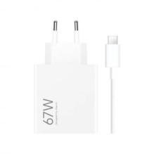 Xiaomi 67W HyperCharge...