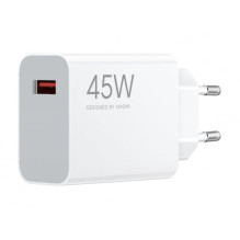 „Xiaomi Turbo“ įkrovimo maitinimo adapteris (A tipo) 45 W