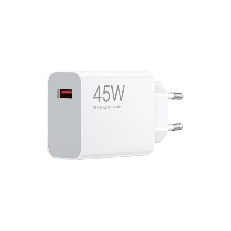 „Xiaomi Turbo“ įkrovimo maitinimo adapteris (A tipo) 45 W