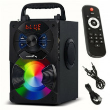 Audiocore AC730 juoda