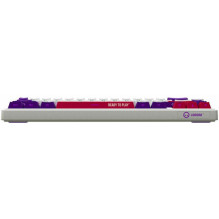 Lorgar LRG-KBP70MW-WH-US Lorgar LRG-KBP70MW-WH-US