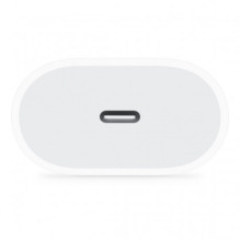 Apple MD3J4ZM / A 20W USB-C maitinimo adapteris Apple MD3J4ZM / A 20W USB-C maitinimo adapteris